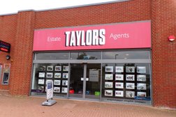 Taylors Estate Agent Quedgeley in Gloucester