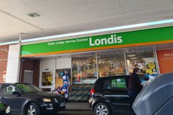 Londis in Middlesbrough
