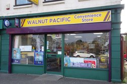 Walnut Pacific in Ipswich