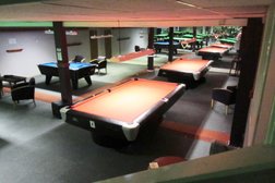 Newcastle Snooker Centre Photo