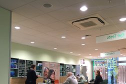Specsavers Opticians and Audiologists - Newcastle upon Tyne in Newcastle upon Tyne