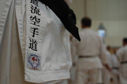 Bournemouth Karate Club (Wado Ryu) Photo