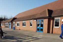 Roe Farm Primary School in Derby
