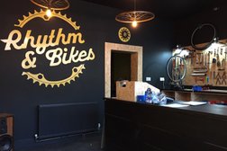 Rhythm & Bikes in Brighton