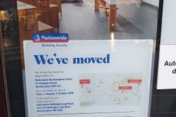 Nationwide Building Society in Northampton