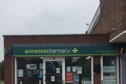 Avicenna Pharmacy Swindon in Swindon