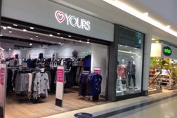 Yours Clothing in Sunderland