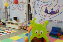 Supercalifragilisticexpialidocious Childcare Nursery in Wigan