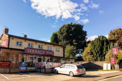 Terrace Inn in Stoke-on-Trent