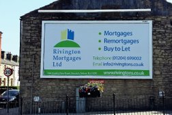 Rivington Mortgages Ltd in Bolton