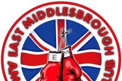 East Middlesbrough Amateur Boxing Club in Middlesbrough