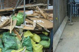 Alpha Rubbish Clearance Limited in Crawley