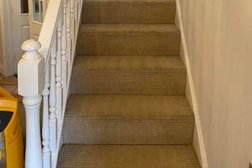 H2O Carpet Cleaning in Swindon