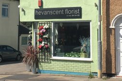 Hevanscent in Stoke-on-Trent
