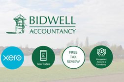 Bidwell Accountancy Limited in Milton Keynes