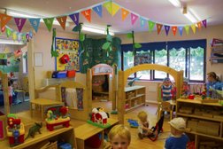 Childcare & Learning (Cranbrook) Ltd in Crawley