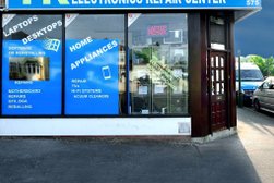 TK Electronics Repair Center in Bournemouth
