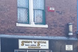 Shape & Style in Stoke-on-Trent