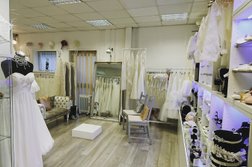 The Bridal Dressing Rooms - Portsmouth Photo
