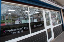 Muttkuts Dog Grooming & Pet Supplies in Portsmouth