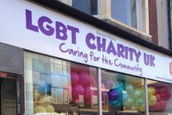 Lgbt Charity uk Photo