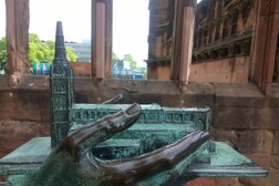 Coventry Cathedral Photo