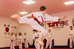 TST UK Taekwon-Do in Coventry