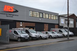 Industrial Refrigeration Services Ltd in Kingston upon Hull