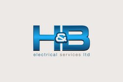 H & B Electrical Services Ltd in Stoke-on-Trent