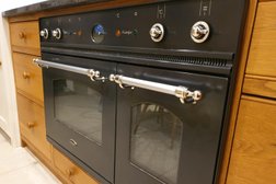 Dorset Oven Repairs Photo