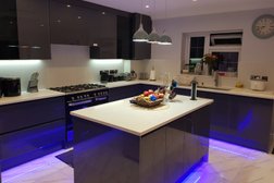 Hrmani Kitchens & Bedrooms in London