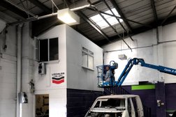 Ultimate Accident Repair Services in Gloucester