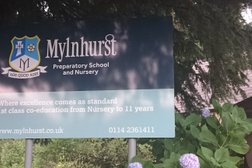 Mylnhurst in Sheffield