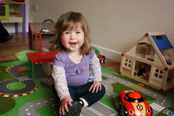 Purple Childcare in Bristol