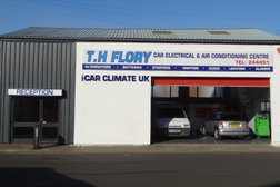 T H Flory & Car Climate UK in Middlesbrough