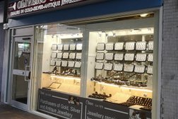 Olivers Jewellers in Coventry