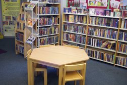 Neptune Community Hub and Library (Berwick Hills) in Middlesbrough