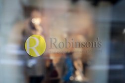 Robinsons Solicitors Photo