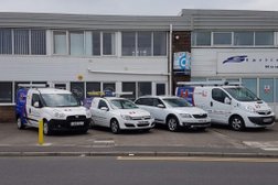 J & J Electrical Services in Blackpool