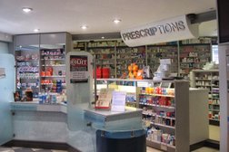 Marton Pharmacy in Middlesbrough