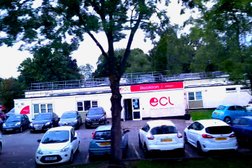ECL Basildon - Ashleigh Day Centre in Basildon
