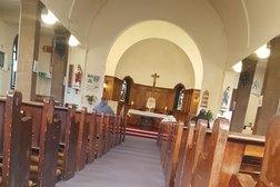 St George & All Soldier Saints RC Church Photo