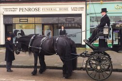 Penrose Funeral Services in Southend-on-Sea