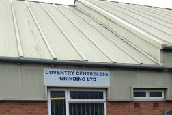 Coventry Centreless Grinding Ltd Photo
