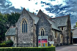 Christ Church Westbourne Photo