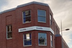 Tinsdills Solicitors in Stoke-on-Trent