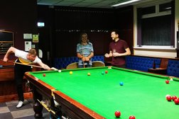 Tyldesley Conservative Club in Blackpool