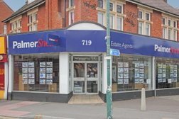 Palmer Snell Sales and Letting Agents Boscombe in Bournemouth