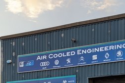 Air Cooled Engineering Photo