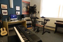 Harmony Music School Ltd in Sheffield